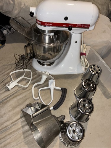 Kitchen aid model - kitchen, ultra