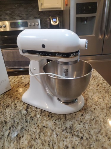Kitchenaid classic plus series - kitchenaid,