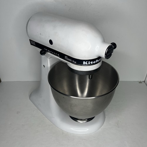 Kitchenaid classic plus stand - kitchenaid,