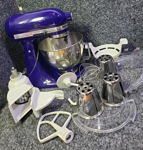 Kitchenaid ultra power ksm90 - ultra,