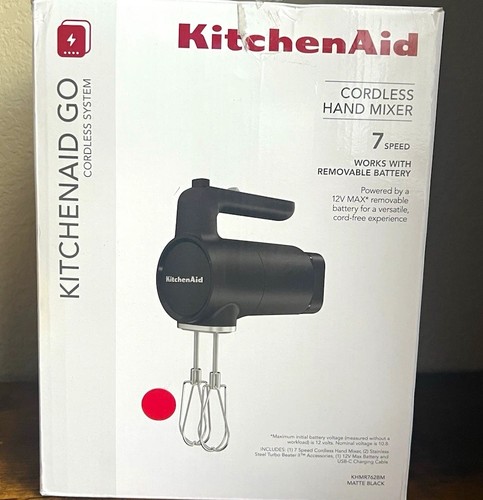 Kitchenaid khmr762bm - kitchenaid, go