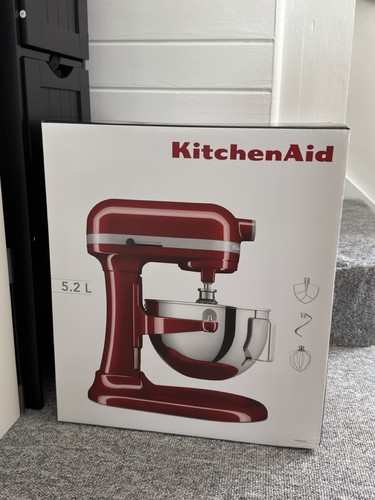 Kitchenaid stand mixer heavy - stand,