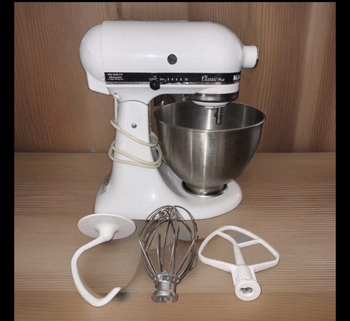 Kitchenaid classic plus - classic,