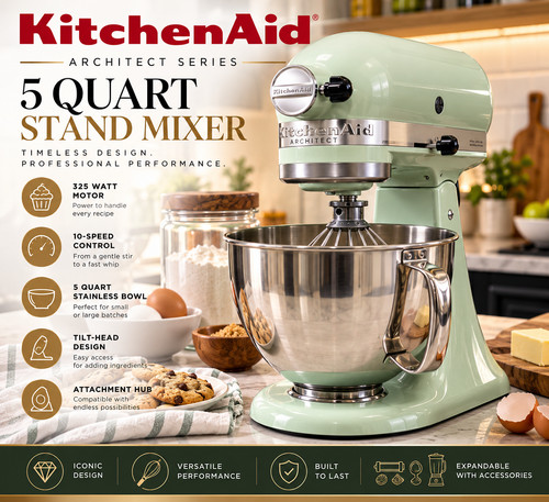 Kitchenaid architect - kitchenaid,