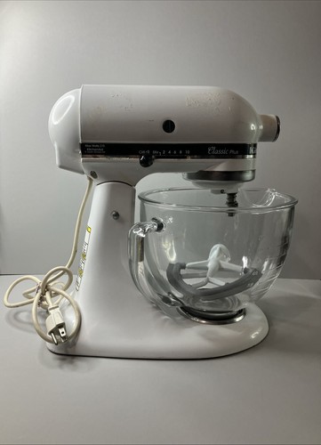 Kitchenaid classic plus - kitchenaid,