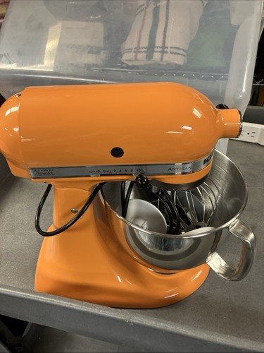 Kitchenaid artisan stand - kitchenaid, mixer