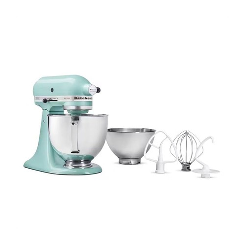 Kitchenaid ksm195 artisan 5qt - ksm195,