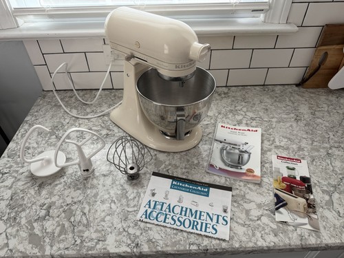 Kitchenaid ksm90 300 watts - kitchenaid,