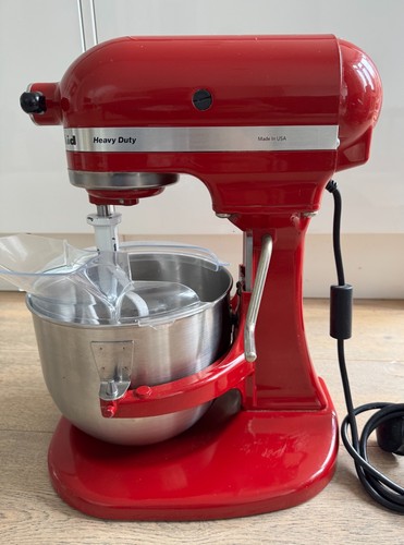 Kitchen aid heavy duty - kitchen,