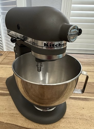 Kitchenaid ksm90 rrk90 - kitchenaid, 300w