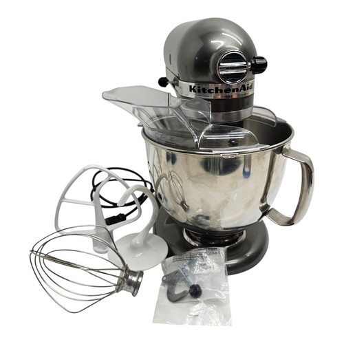Kitchenaid stand mixer artisan - mixer,