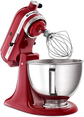 Kitchenaid artisan series - artisan,