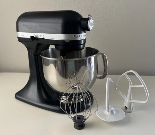 Kitchenaid accolade 400 tilt - accolade,