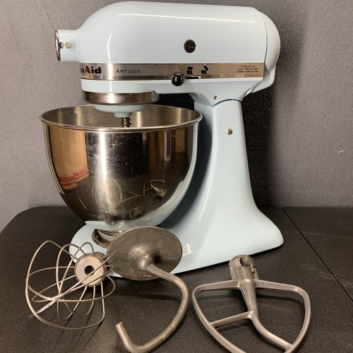 Kitchenaid artisan 5qt stand - artisan,