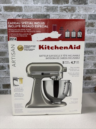 Kitchenaid ksm150fbcu stand - kitchenaid,