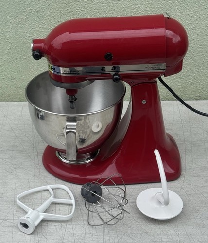 Kitchenaid ksm90 mixer - ksm90,