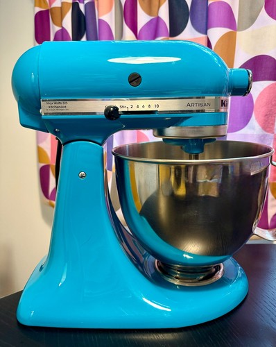 Kitchenaid artisan quart - 5,