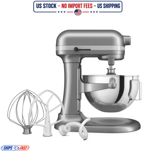 Kitchenaid quart bowl lift - 5.5,